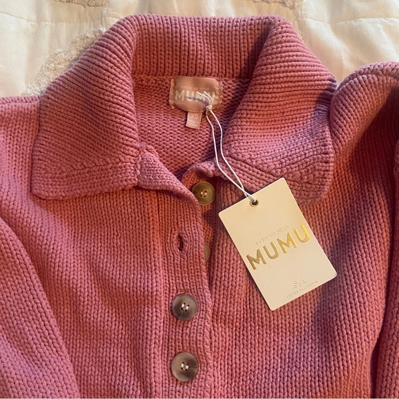 Revolve top - Picture 5 of 6